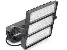 LED-armatuur