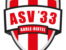Aanbrengen nieuwe logo's