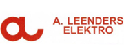 A. Leenders Elektro logo