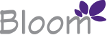 Bloom logo