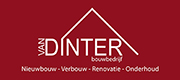 Bouwbedrijf Van Dinter logo