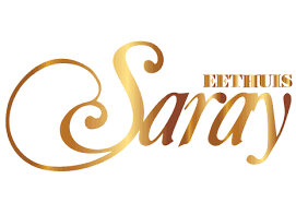 Eethuis Saray logo