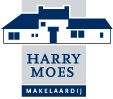 Harry Moes Makelaardij logo