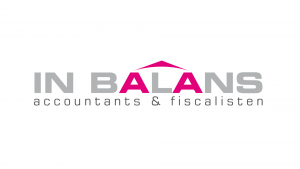 In Balans Accountants & Fiscalisten logo