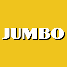 Jumbo Beek en Donk – Lieshout – Mariahout logo