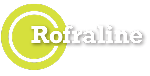 Rofraline logo