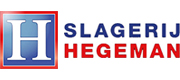 Slagerij Hegeman logo