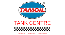 Tank Centre logo