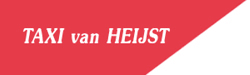 Taxi Van Heijst logo