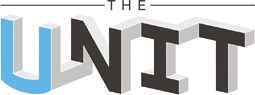 The Unit logo