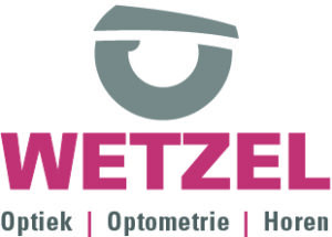 Wetzel Optiek Optometrie Horen logo