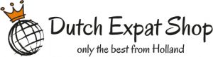 Dutch Expat Shop logo