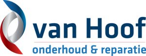 Van Hoof Onderhoud & Reparatie logo