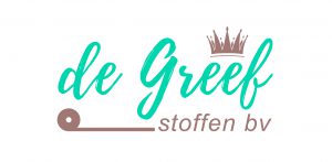 De Greef Stoffen BV logo