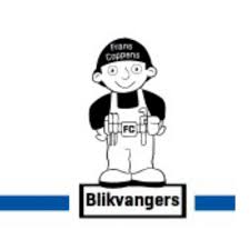 Frans Coppens Blikvangers logo