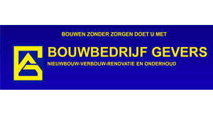 Bouwbedrijf A. Gevers