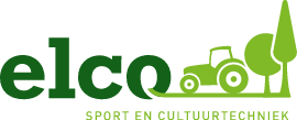Elco Hoveniersbedrijf logo