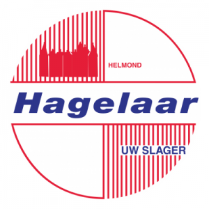 Slagerij Hagelaar logo