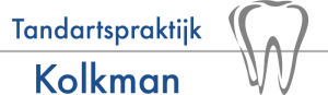 Tandartspraktijk Kolkman logo