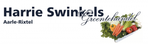 Harrie Swinkels Groentehandel logo