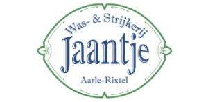 Wasserij Jaantje logo