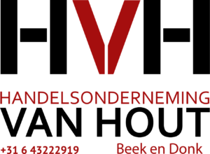 Handelsonderneming Van Hout logo