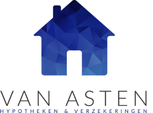 Van Asten Hypotheken & Verzekeringen logo