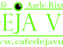Café Deja Vu