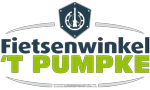 Fietsenwinkel ’t Pumpke logo