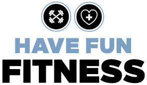 Have Fun Fitness