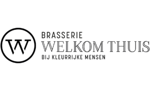 Brasserie Welkom Thuis logo