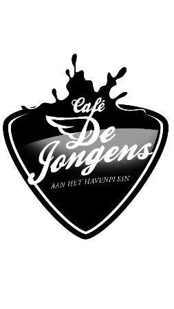 Cafe de Jongens