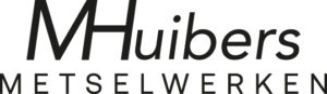 M. Huibers Metselwerken logo