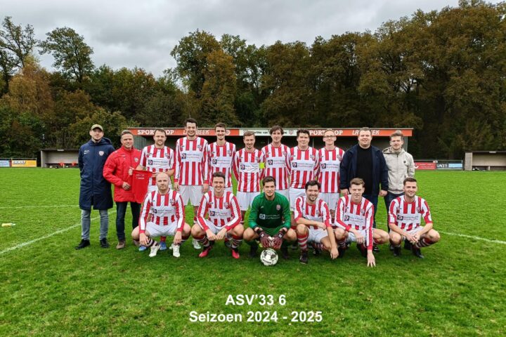 ASV’33 6