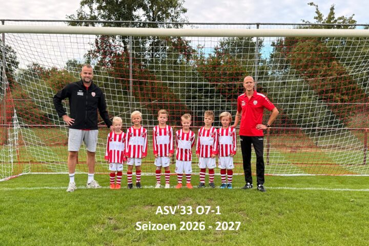 ASV’33 O7-1JM