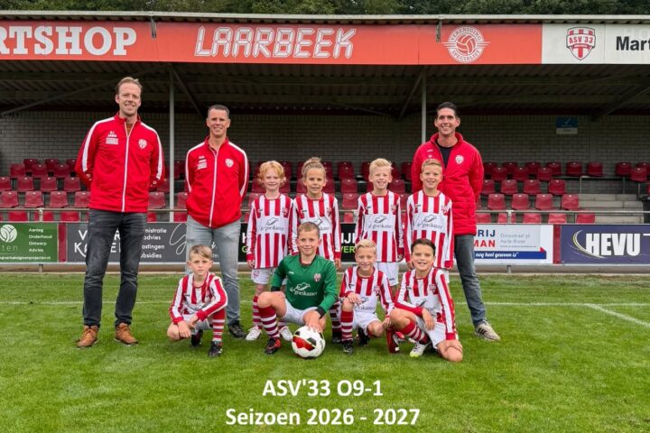ASV’33 O9-1JM