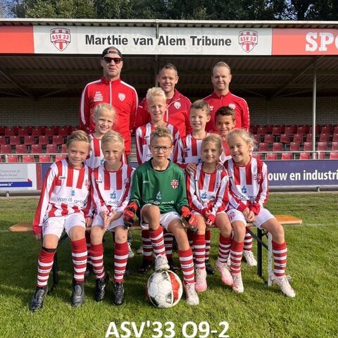 ASV’33 O9-2JM